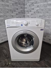 Стиральная машина Indesit BWSB 51051 Стиральная машина Indesit BWSB 51051